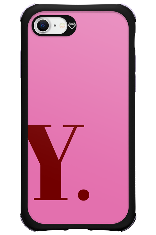 Y (Sorbet) 2.0 - Apple iPhone 7