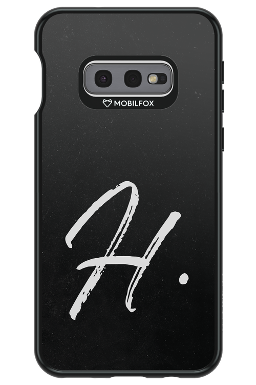 (Off Space) H 2.0 - Samsung Galaxy S10e