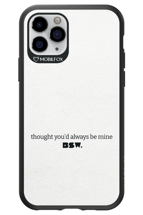 BSW FourSeasons 13 2.0 - Apple iPhone 11 Pro