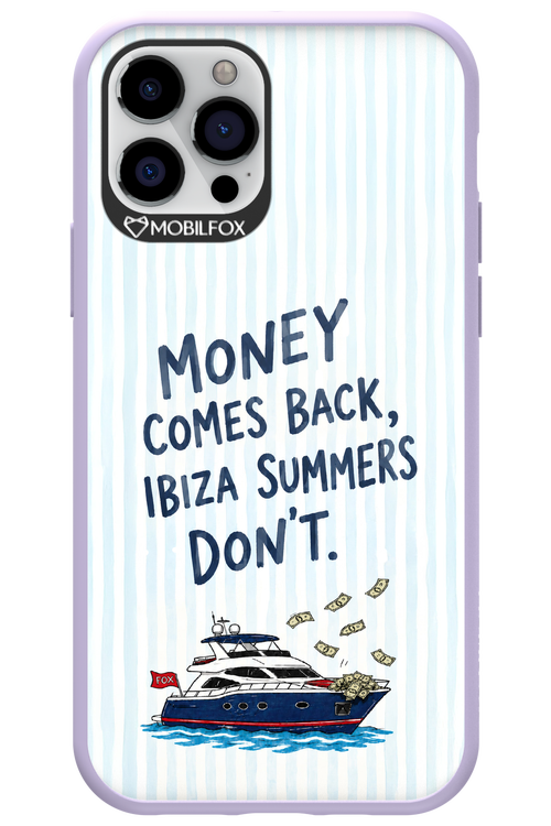 Ibiza summers 2.0 - Apple iPhone 12 Pro