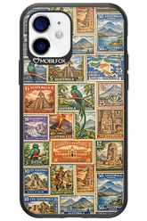 Tropical Letter 2.0 - Apple iPhone 12