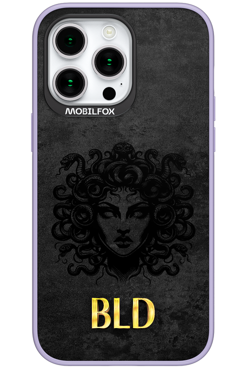 BLD MEDUSA - Apple iPhone 15 Pro Max