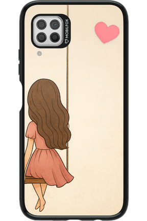 Girl Love II - Huawei P40 Lite