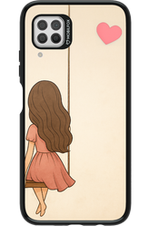 Girl Love II - Huawei P40 Lite