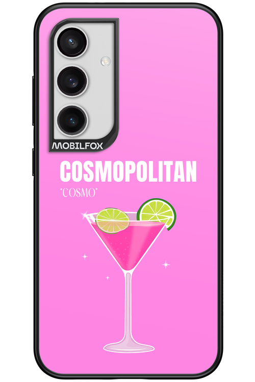 Cosmo - Samsung Galaxy S24