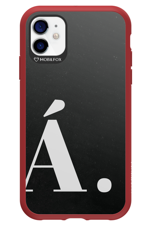A II (Off Space) 2.0 - Apple iPhone 11