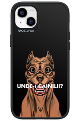 Unde-i Cainilii - Apple iPhone 14 Plus