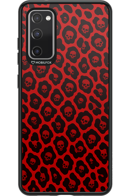 Deadly 2.0 - Samsung Galaxy S20 FE