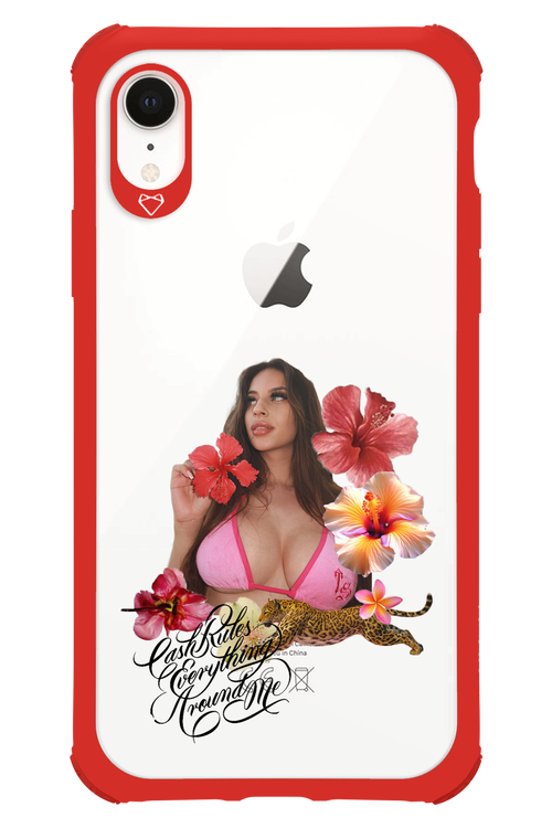 Island Money Muse 2.0 - Apple iPhone XR