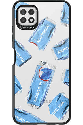 Mobilfox Gum - Samsung Galaxy A22 5G