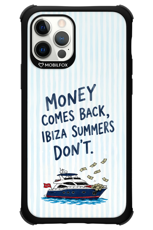 Ibiza summers 2.0 - Apple iPhone 12 Pro