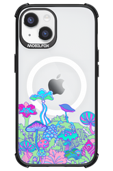 Shrooms - Apple iPhone 14