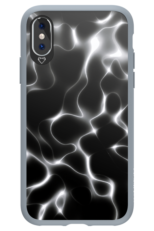 Dark Aura 2.0 - Apple iPhone XS