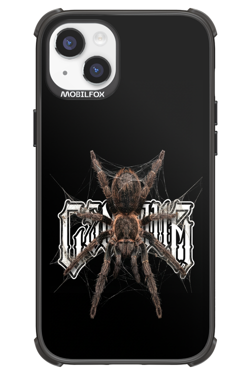 Centaur Logo Big Spider 2.0 - Apple iPhone 14 Plus