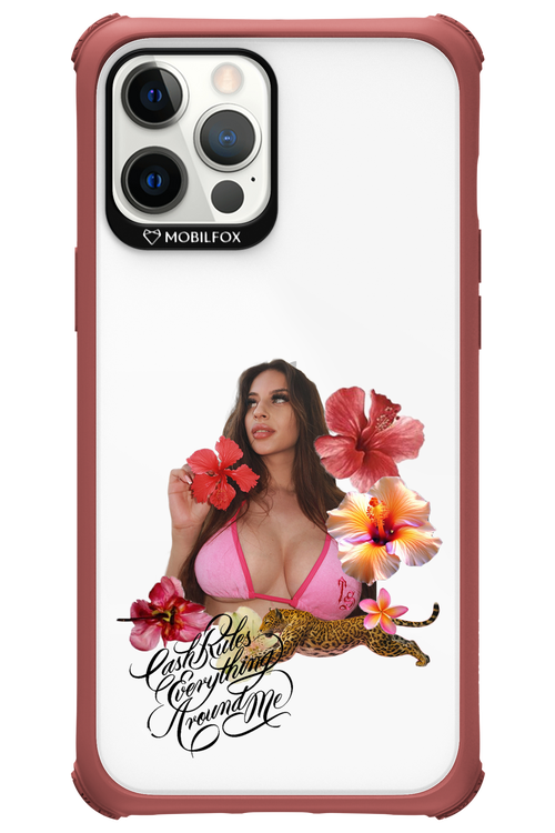 Island Money Muse 2.0 - Apple iPhone 12 Pro Max