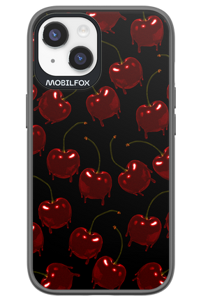 Cherry Blood - Apple iPhone 14