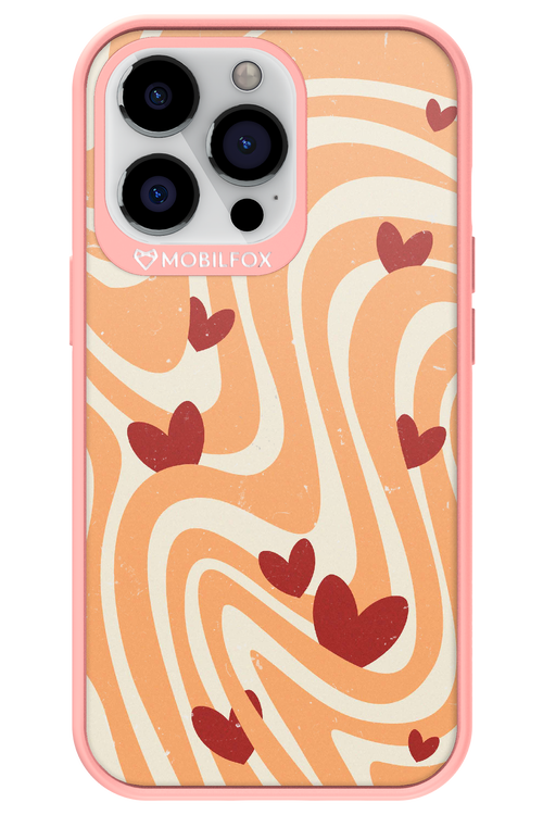 Heartwave 2.0 - Apple iPhone 13 Pro