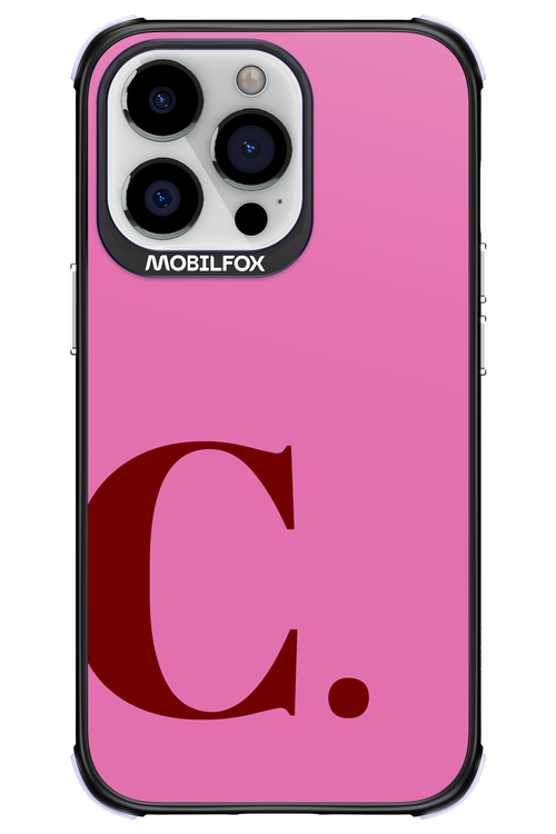 C (Sorbet) 2.0 - Apple iPhone 13 Pro