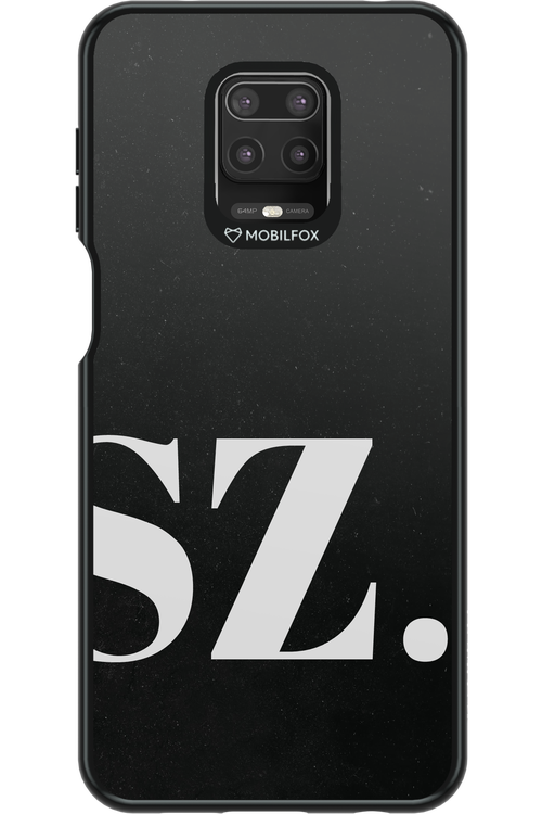 SZ (Off Space) 2.0 - Xiaomi Redmi Note 9 Pro