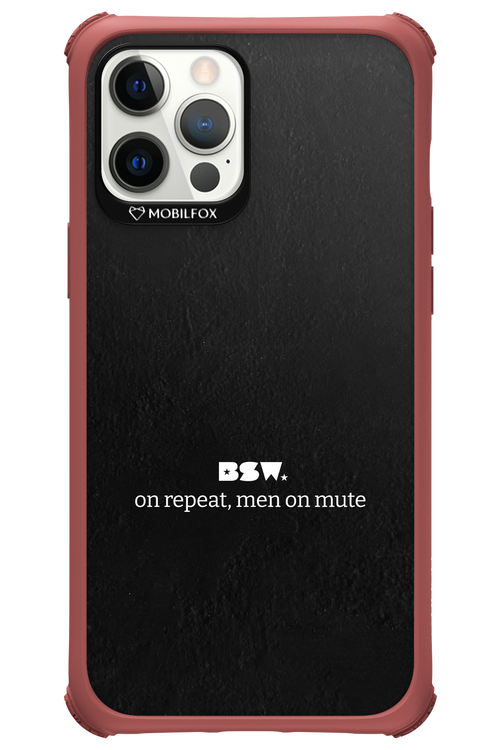 BSW FourSeasons 7 2.0 - Apple iPhone 12 Pro Max