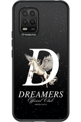 Dreamers - Xiaomi Mi 10 Lite 5G