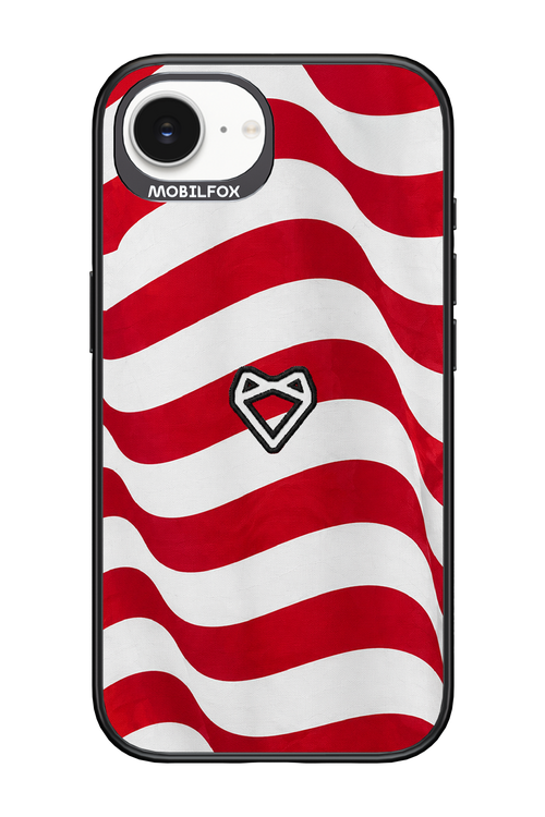 USA 2.0 - Apple iPhone 17e