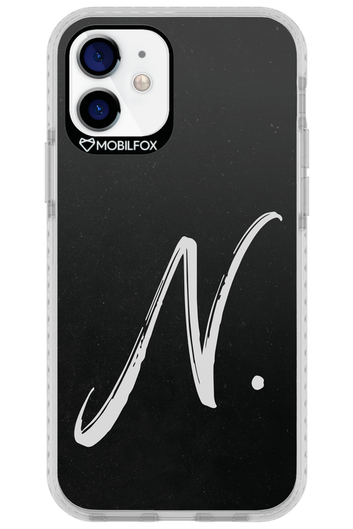 (Off Space) N 2.0 - Apple iPhone 12