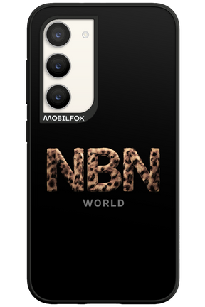 Black - Samsung Galaxy S23