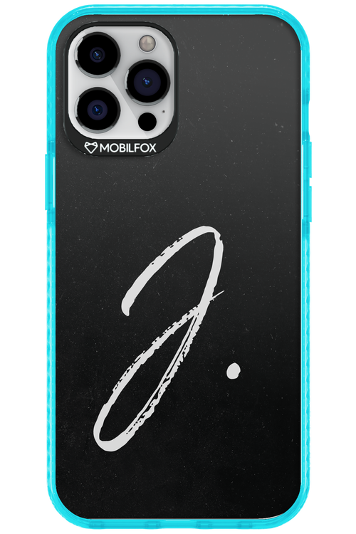 (Off Space) J 2.0 - Apple iPhone 12 Pro Max