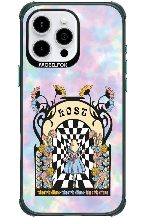 L0ST 2.0 - Apple iPhone 16 Pro Max
