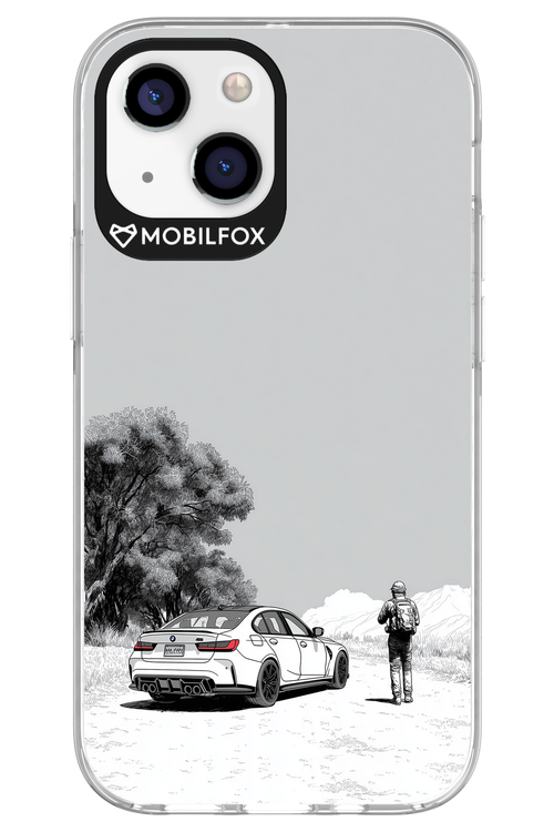 Dreamland 2.0 - Apple iPhone 13 Mini