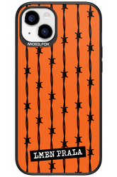 Böri Prala - Apple iPhone 15 Plus