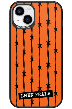 Böri Prala - Apple iPhone 15 Plus