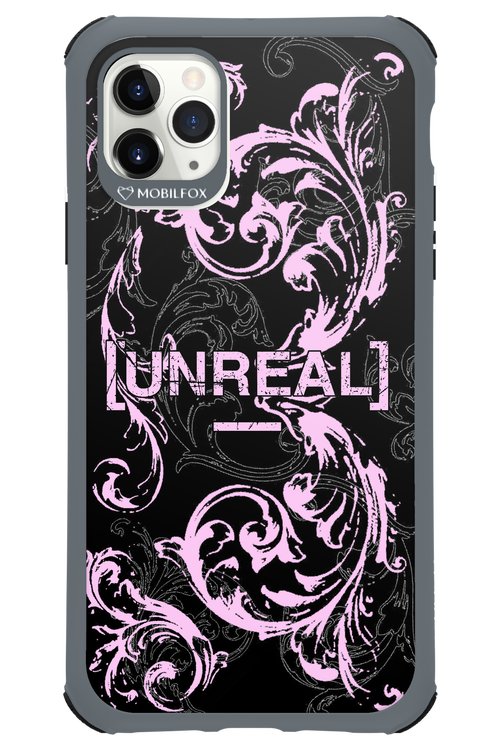 Antique Pink 2.0 - Apple iPhone 11 Pro Max