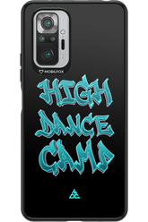 HDC 2 - Xiaomi Redmi Note 10 Pro