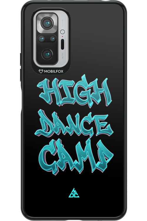 HDC 2 - Xiaomi Redmi Note 10 Pro