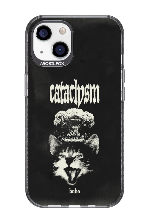 CATACLYSM - Apple iPhone 13