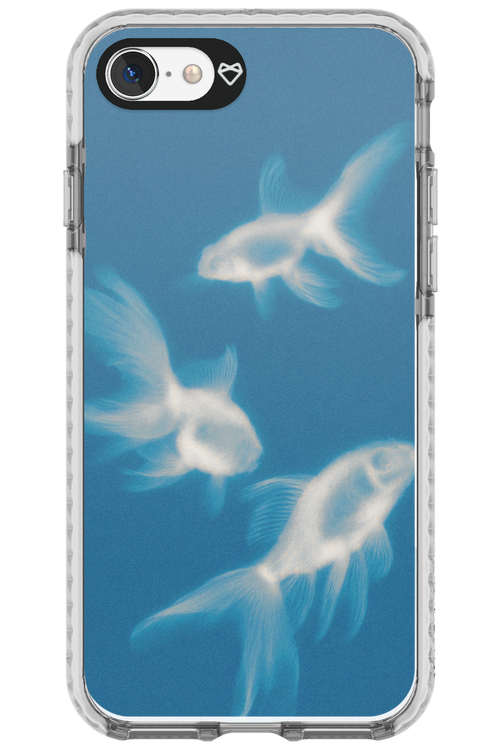 Lady of the Lake 2.0 - Apple iPhone SE 2020