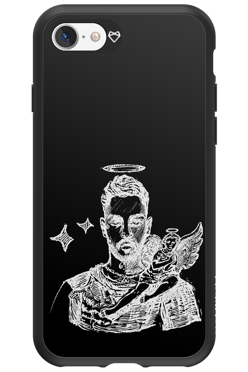 iNGER Black 2.0 - Apple iPhone 7