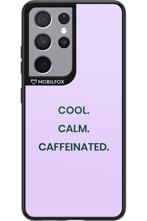 CCC - Samsung Galaxy S21 Ultra