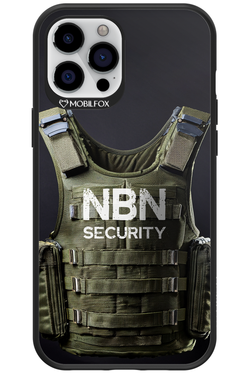 Secu 2.0 - Apple iPhone 12 Pro Max