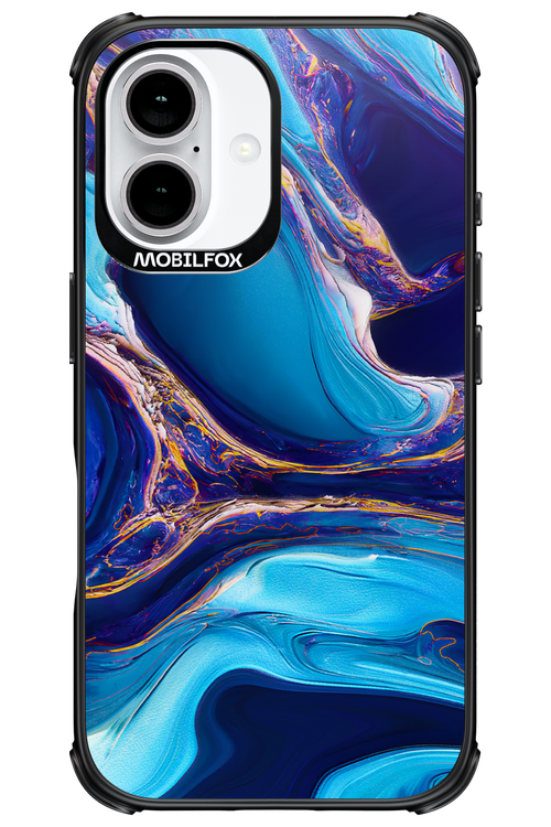 Amethyst 2.0 - Apple iPhone 16