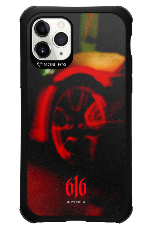 616 2.0 - Apple iPhone 11 Pro