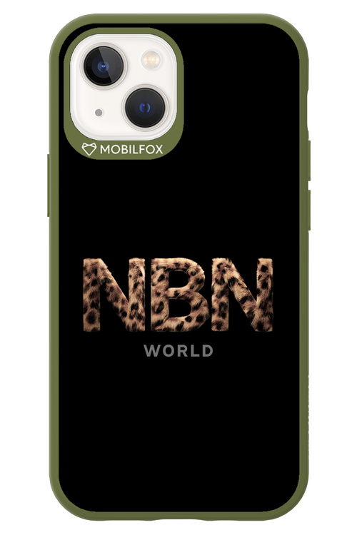 Black 2.0 - Apple iPhone 13 Mini