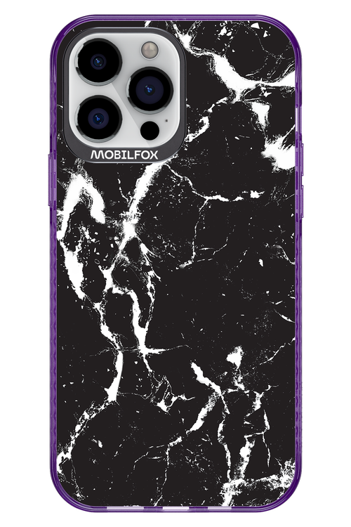 Grunge Marble - Apple iPhone 13 Pro Max