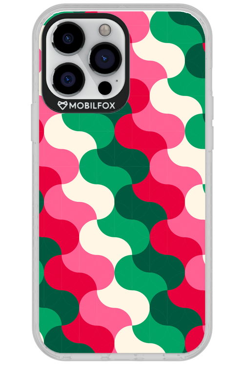 Holiday's Aura - Apple iPhone 13 Pro Max