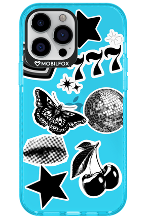 Sticker - Apple iPhone 13 Pro Max