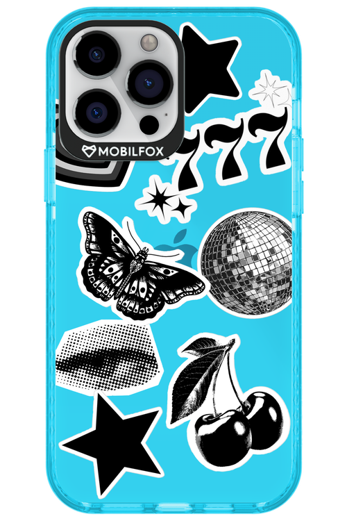 Sticker - Apple iPhone 13 Pro Max
