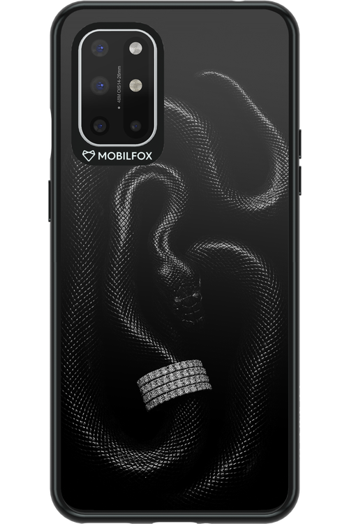 Diamond Mamba 2.0 - OnePlus 8T