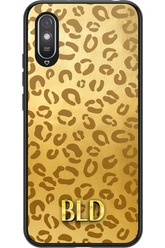 BLD GOLD LEO - Xiaomi Redmi 9A
